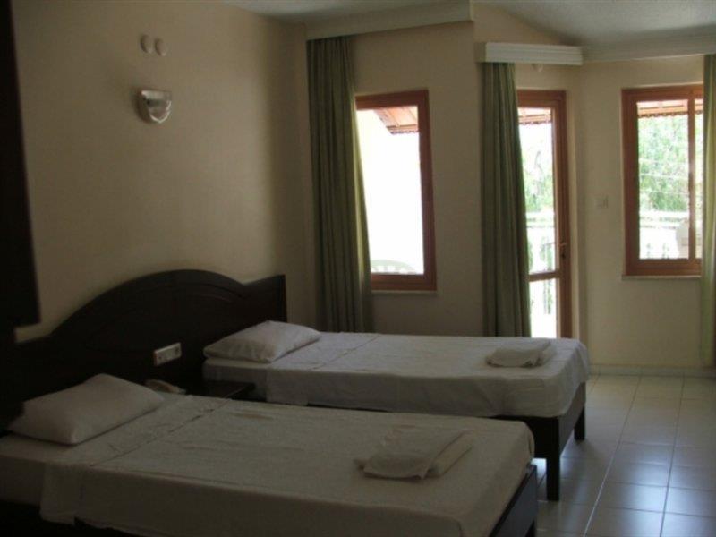 Toksoy Apartment