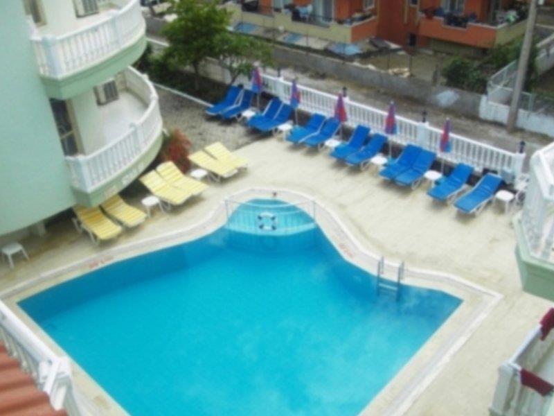 Toksoy Marmaris
