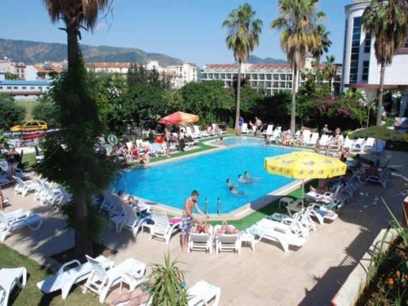 Club Diana 2*