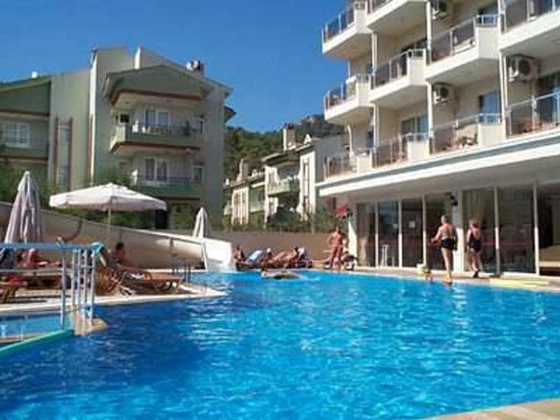 Hotel Club Diana