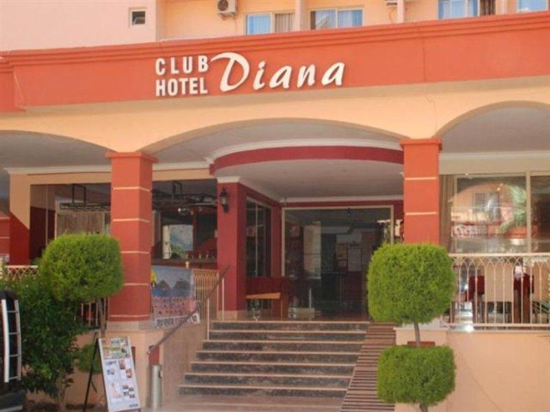 Club Diana Marmaris