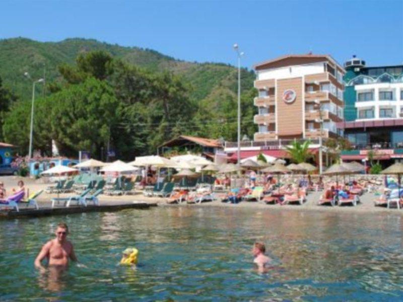 Monte Hotel 2*