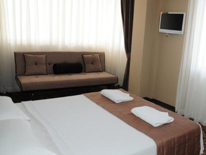 Monte Marmaris