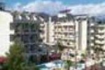 Hotel Club Diana