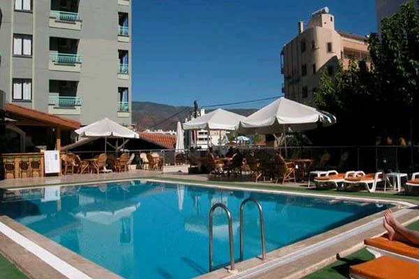 Otel Karen