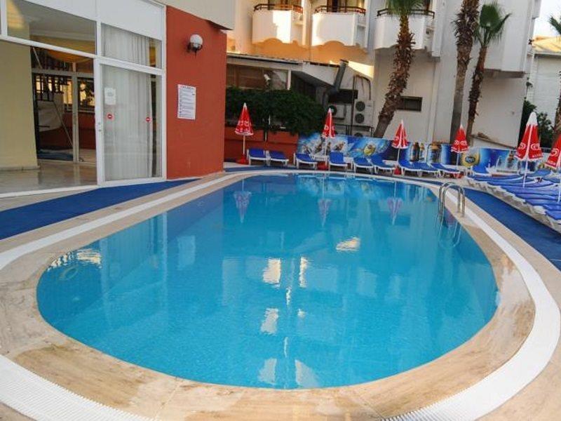 Palace Hotel 2*