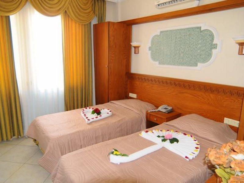 Palace Hotel Marmaris