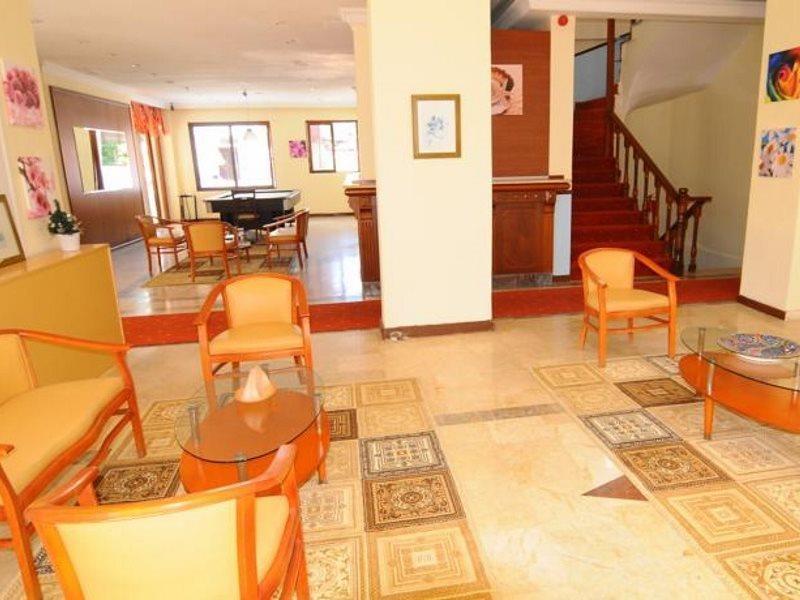 Palace 2* Marmaris