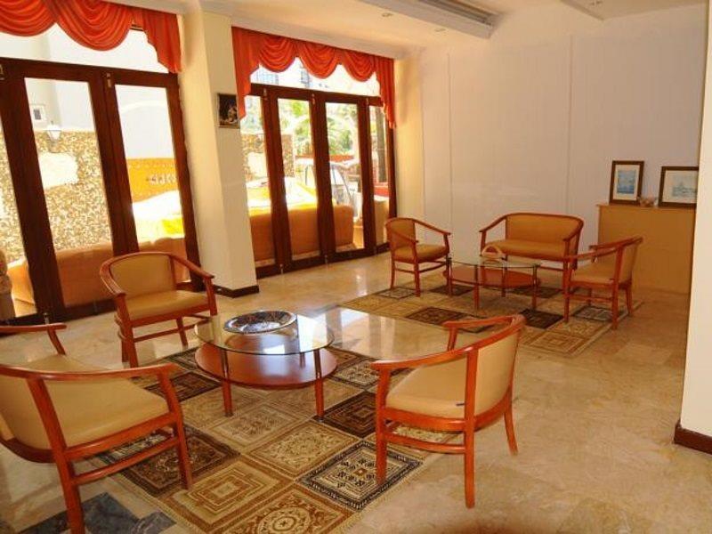 Palace Marmaris