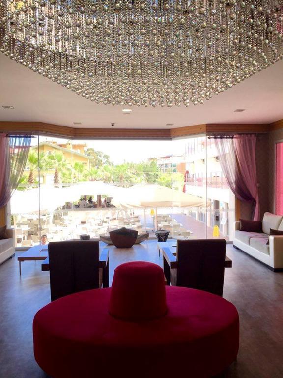 Ideal Pearl - Adult Only Hotel