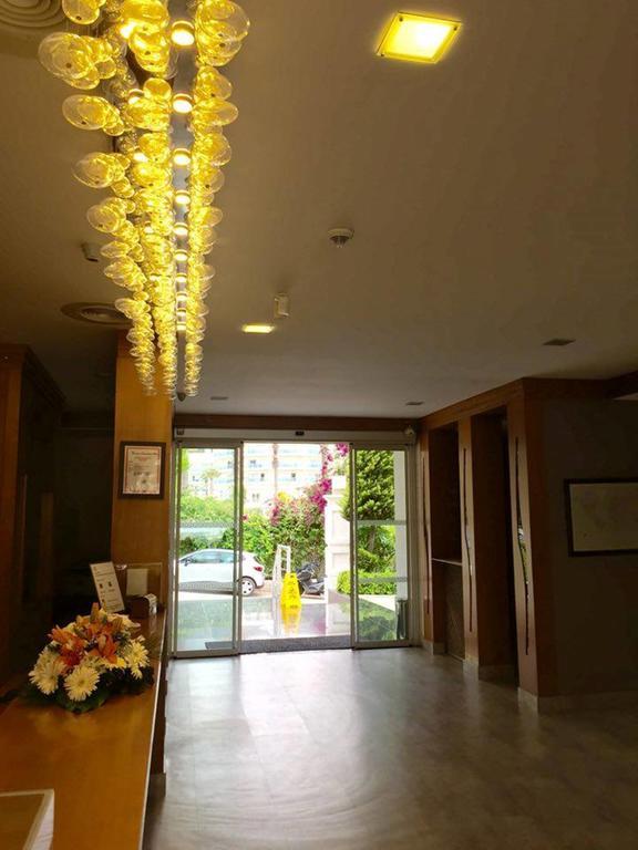 Hotel Ideal Pearl - Adult Only Marmaris