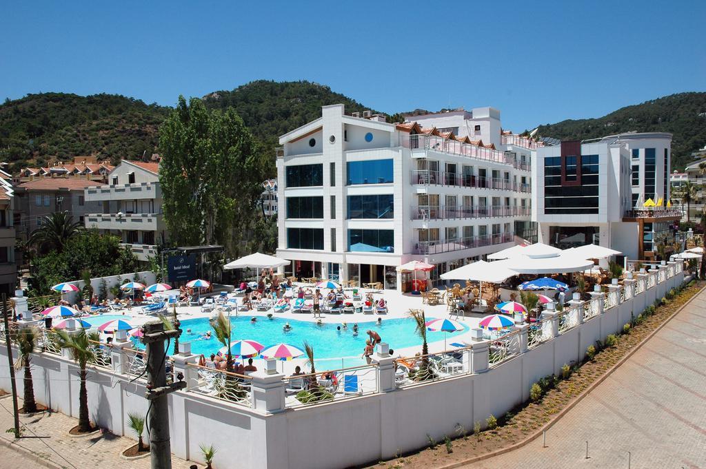 Hotel Ideal Pearl - Adult Only 4*
