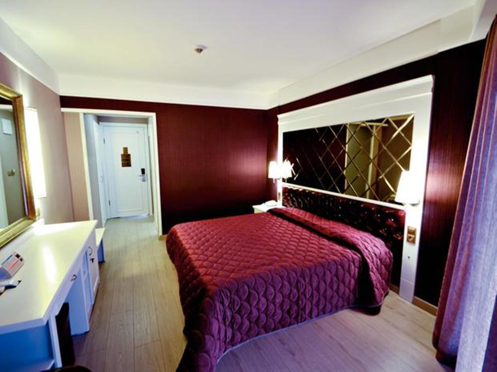 Hotel Ideal Pearl - Adult Only