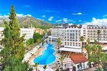Sunconnect Grand Ideal Premium Hotel 5*