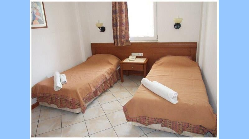 Hotel Blue Lagoon Marmaris