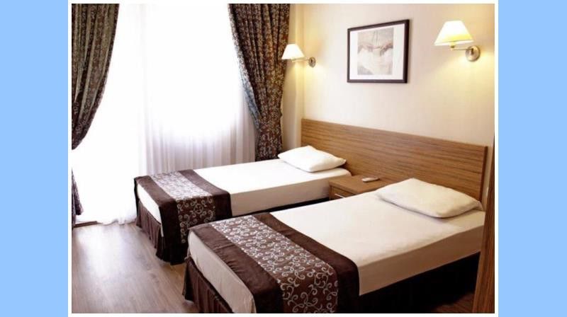 Cle 4* Marmaris