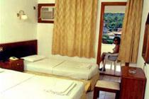 Hotel 47 Icmeler