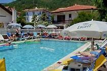 47 Icmeler Hotel