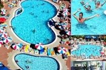 Sunconnect Grand Ideal Premium Marmaris