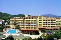 Sunconnect Grand Ideal Premium Hotel