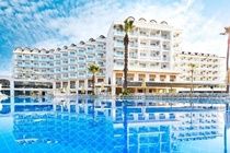 Hotel Sunconnect Grand Ideal Premium 5*