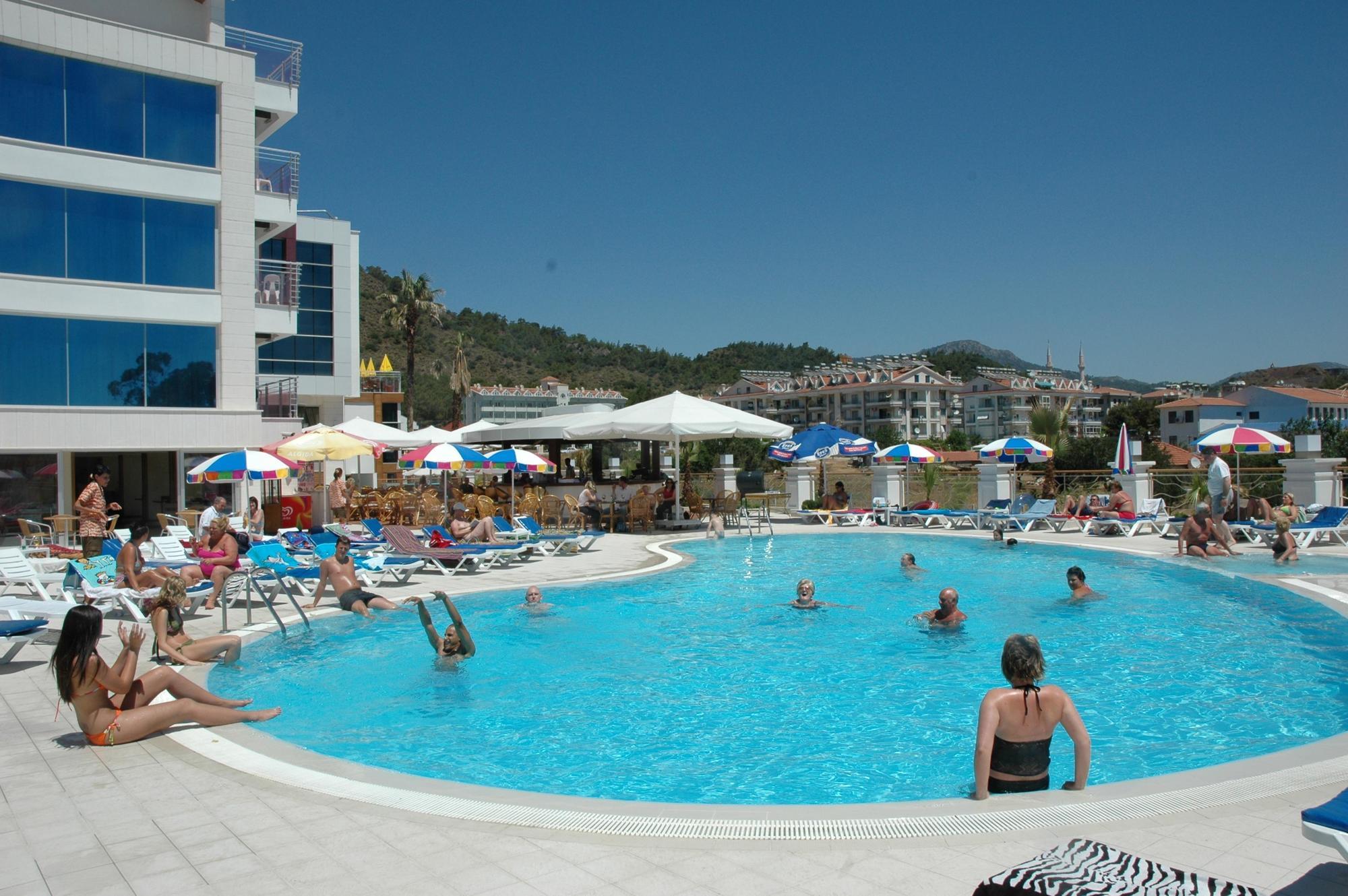 Hotel Ideal Pearl - Adult Only 4*