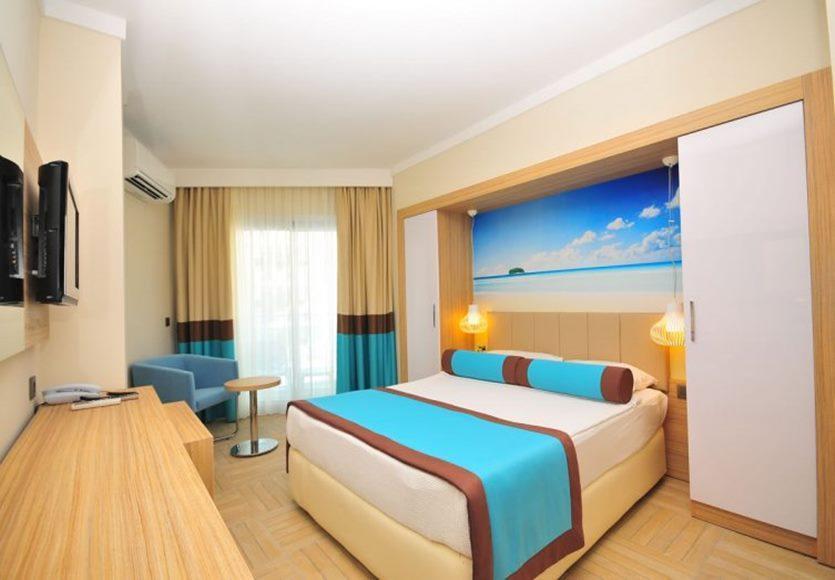Blue Bay Platinum 5* Marmaris