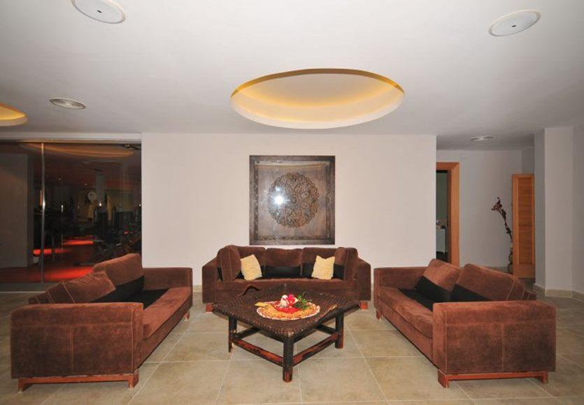 Hotel Blue Bay Platinum 5*
