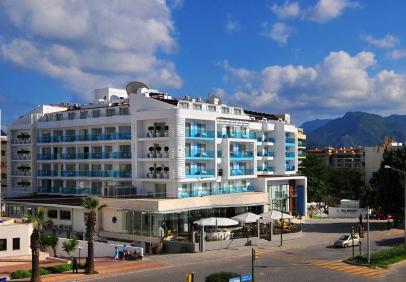 Blue Bay Platinum Hotel 5*