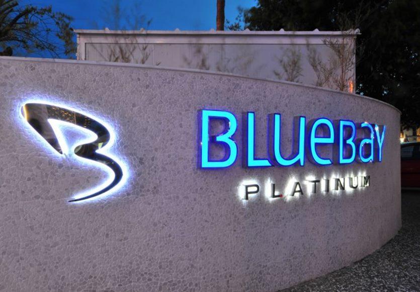 Hotel Blue Bay Platinum Marmaris