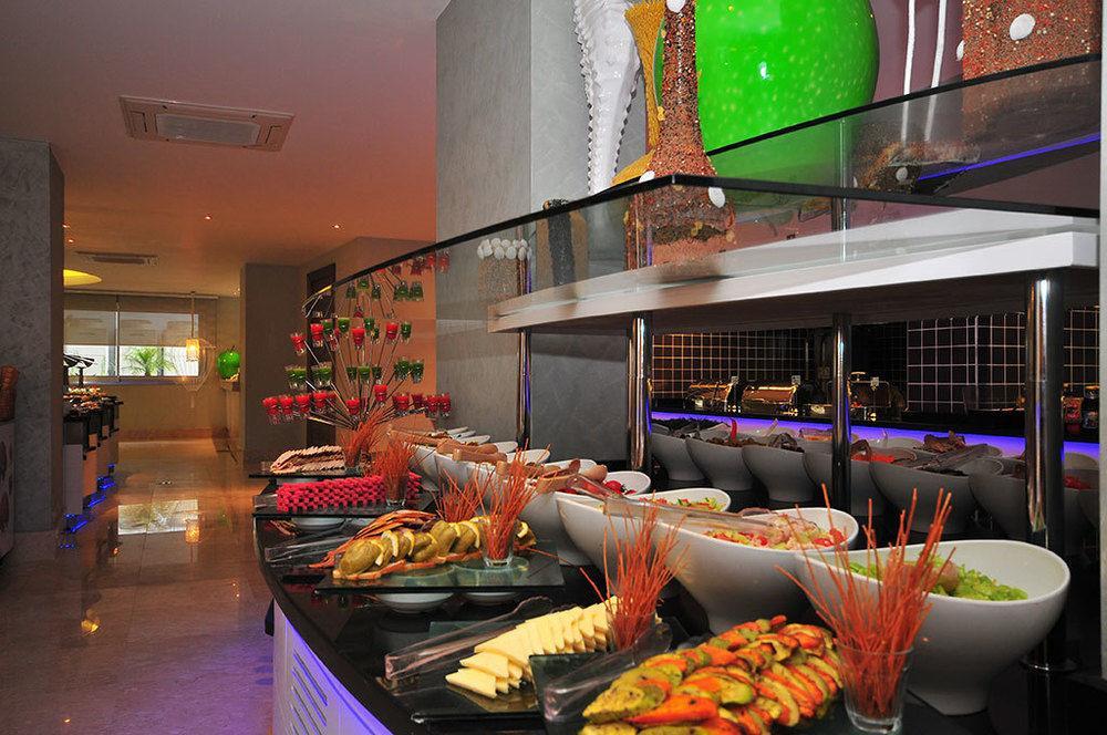 Blue Bay Platinum Hotel 5*