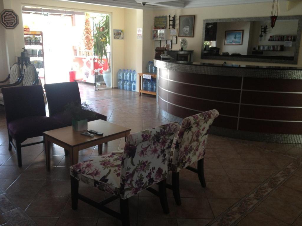 Aparthotel Amphi Marmaris