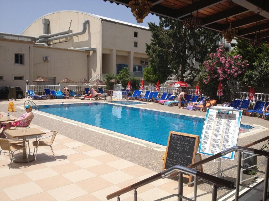 Amphi Marmaris