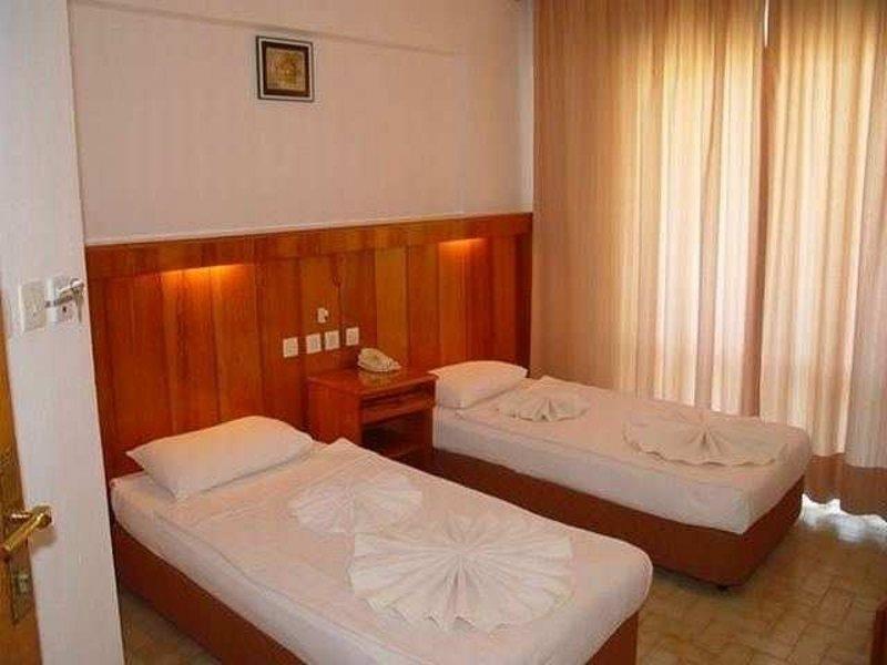 Banu Apts And Marmaris