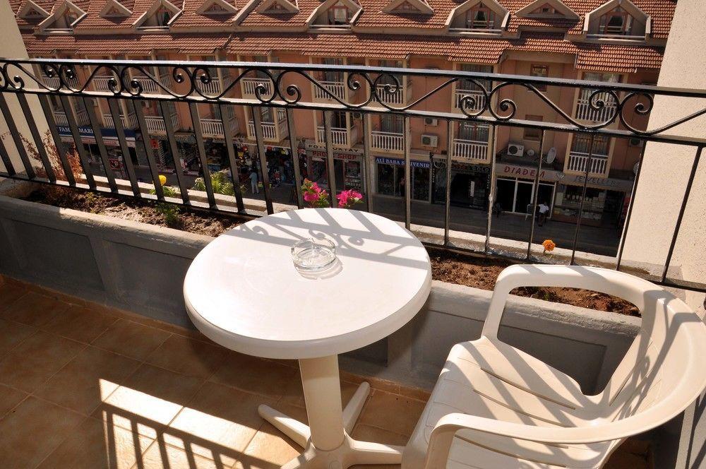 Hotel Almena