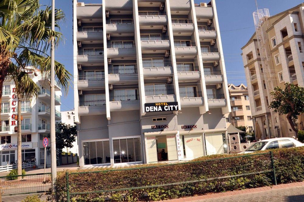 Almena Hotel