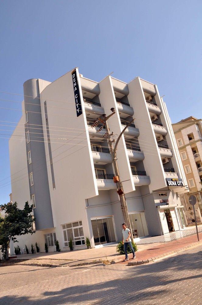 Hotel Almena 3*