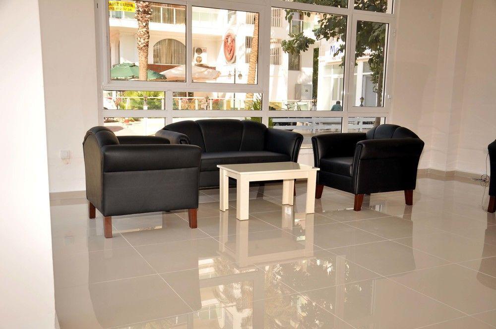 Hotel Almena Marmaris