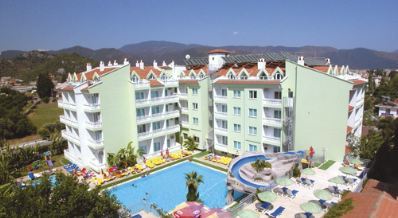 Otel Epic