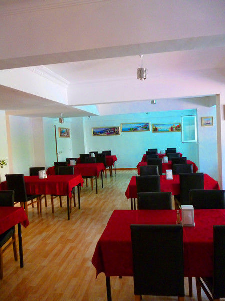 Blue Lagoon 2* Marmaris