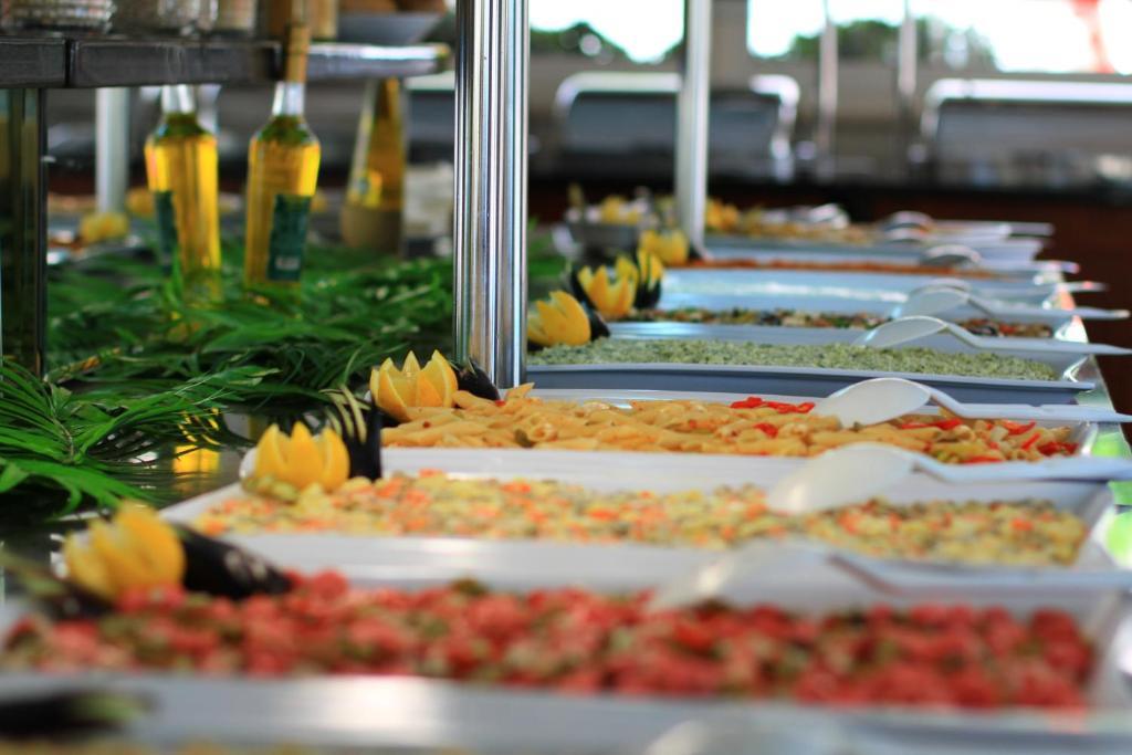 Hawaii Hotel Marmaris