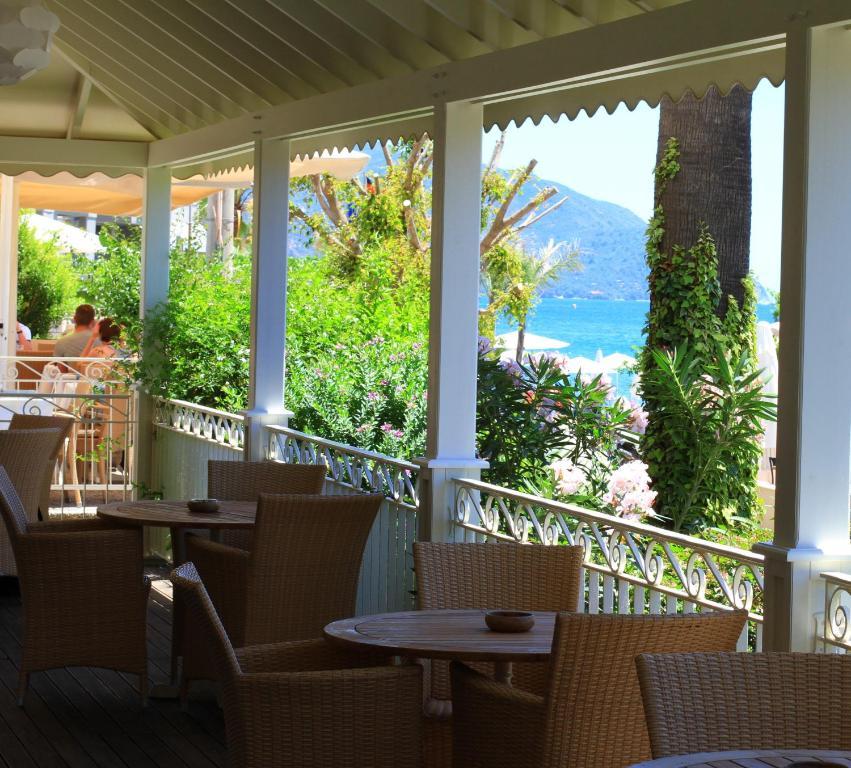 Hawaii Hotel Marmaris