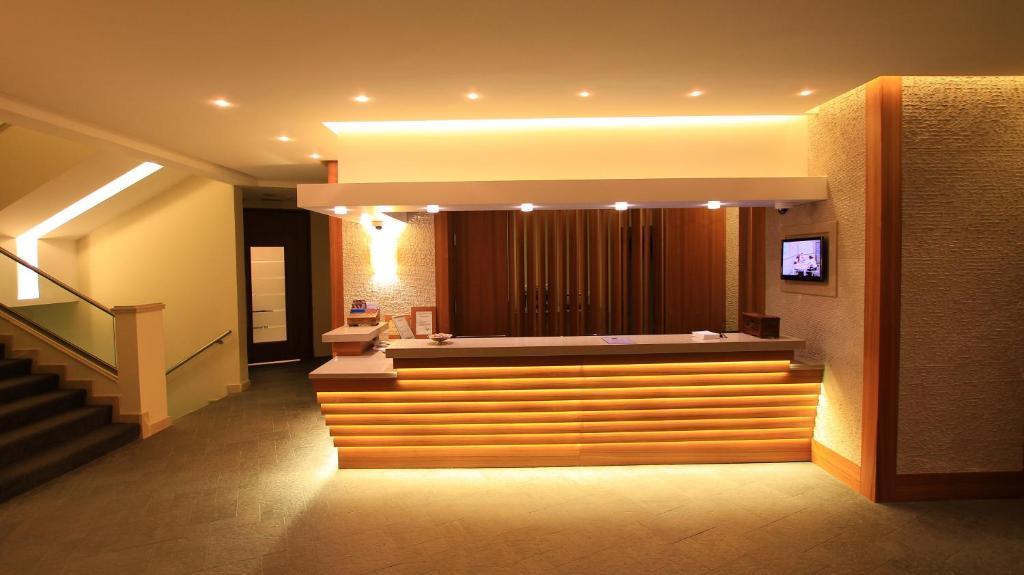 Hotel Hawaii Marmaris