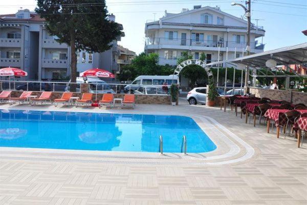 Hotel Esen 3*