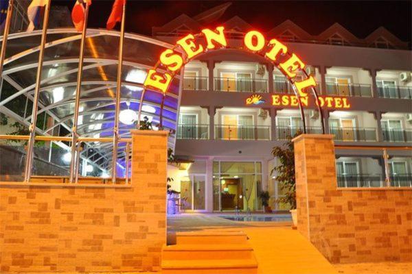 Esen 3* Marmaris