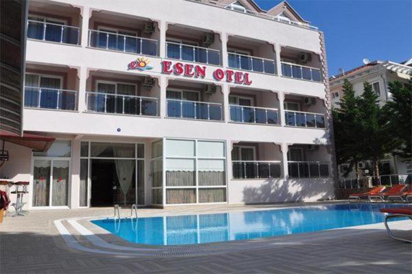Esen Marmaris