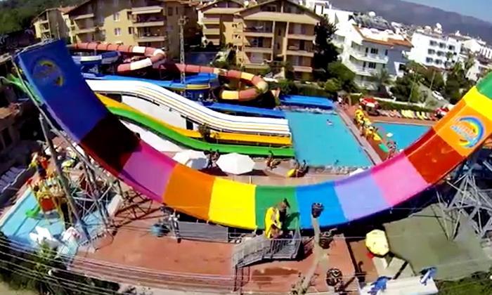 Elysium Hotel Marmaris
