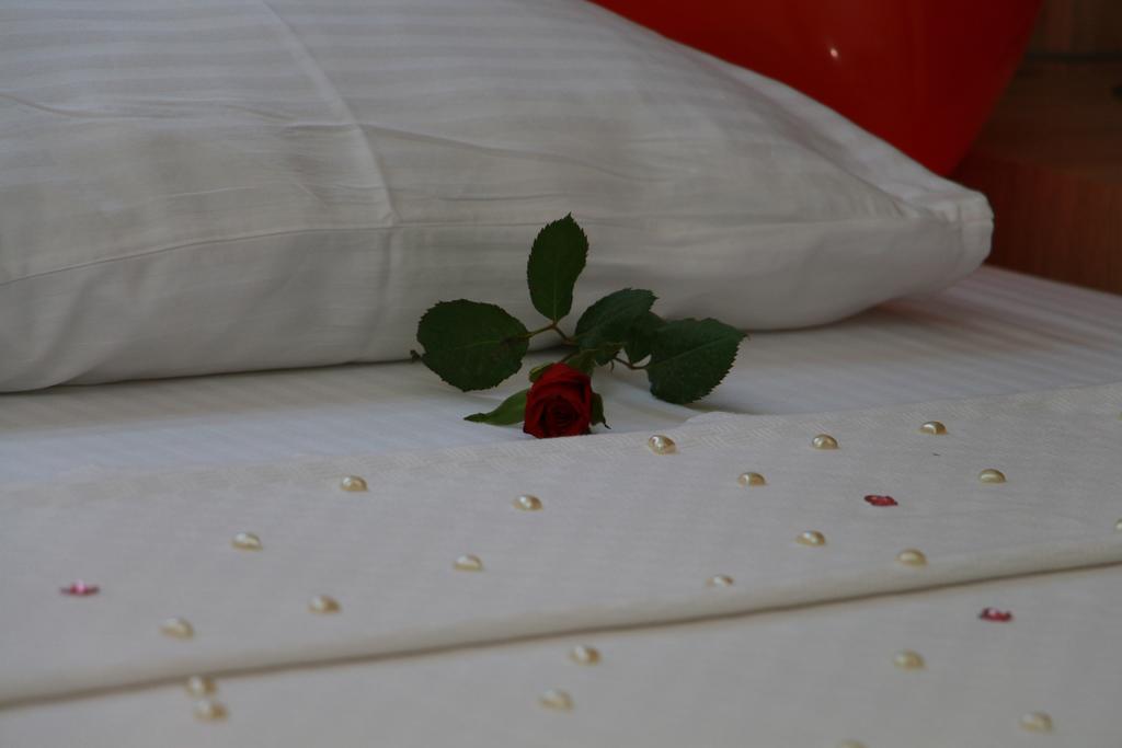 Hotel The Boutique *