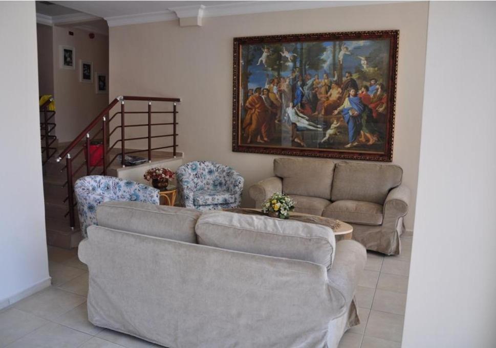 Esen Hotel 3*