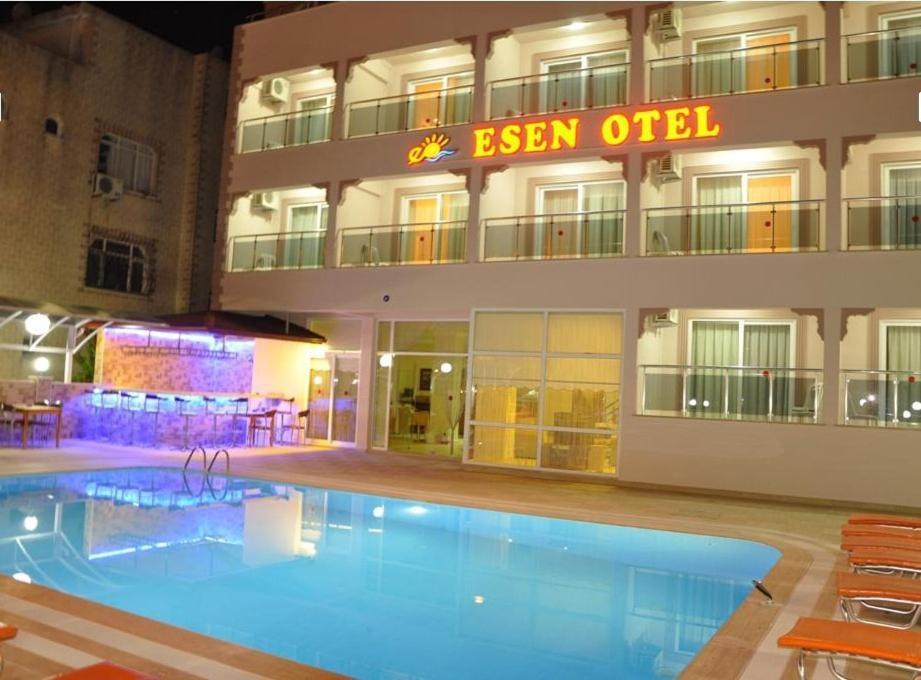 Hotel Esen Marmaris